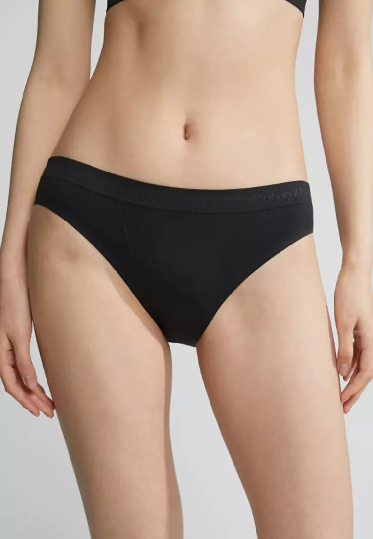 Calvin Klein Underwear Women's Knickers, Briefs & Slips