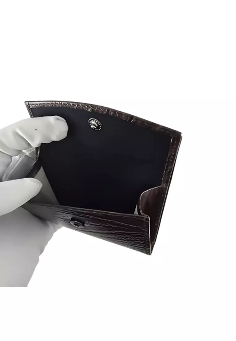 Leather Key Wallet LA-229