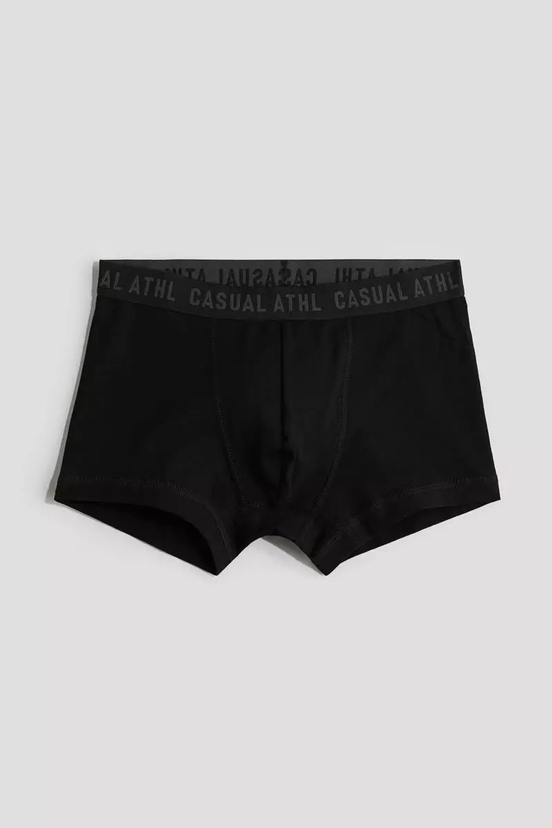 5-pack trunks