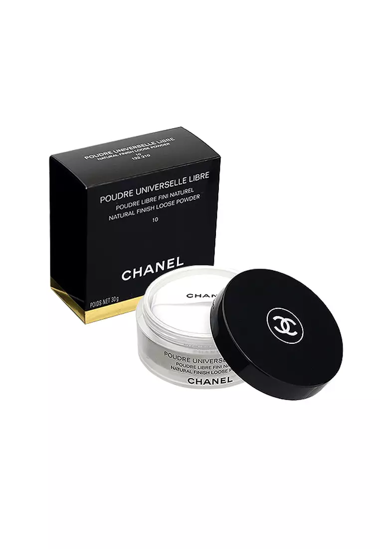 Chanel - Poudre Universelle Libre Natural Finish Loose Powder 30g #10