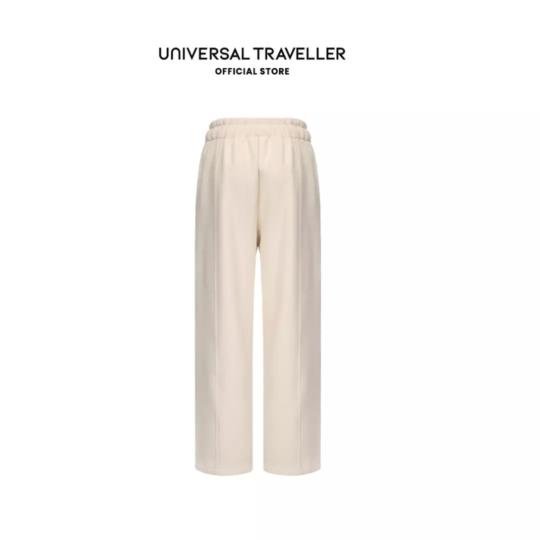 UNIVERSAL TRAVELLER FLEECE PANTS WOMEN FPW24172