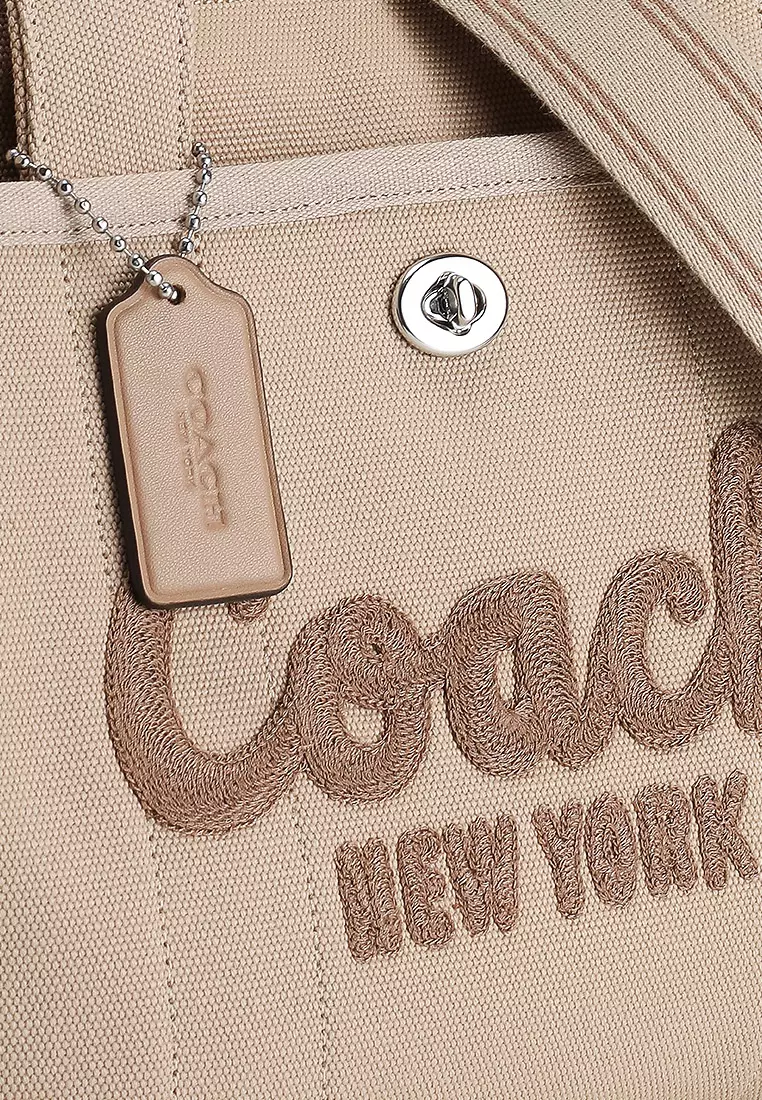 Cargo Tote Bag