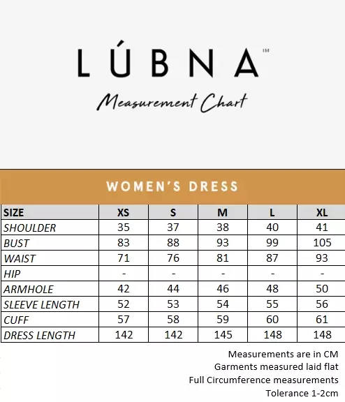 Anisha Wrap Dress