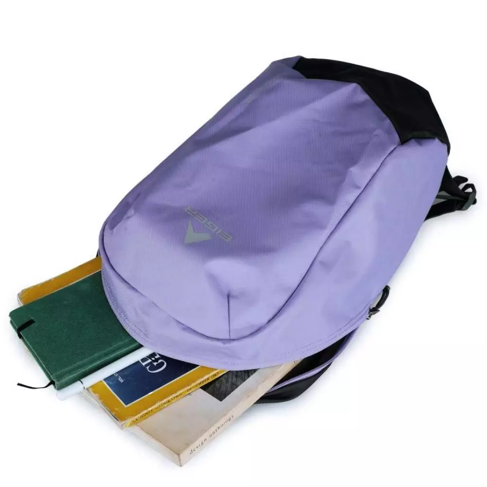 Eiger Marmoset 10 1.0 Backpack