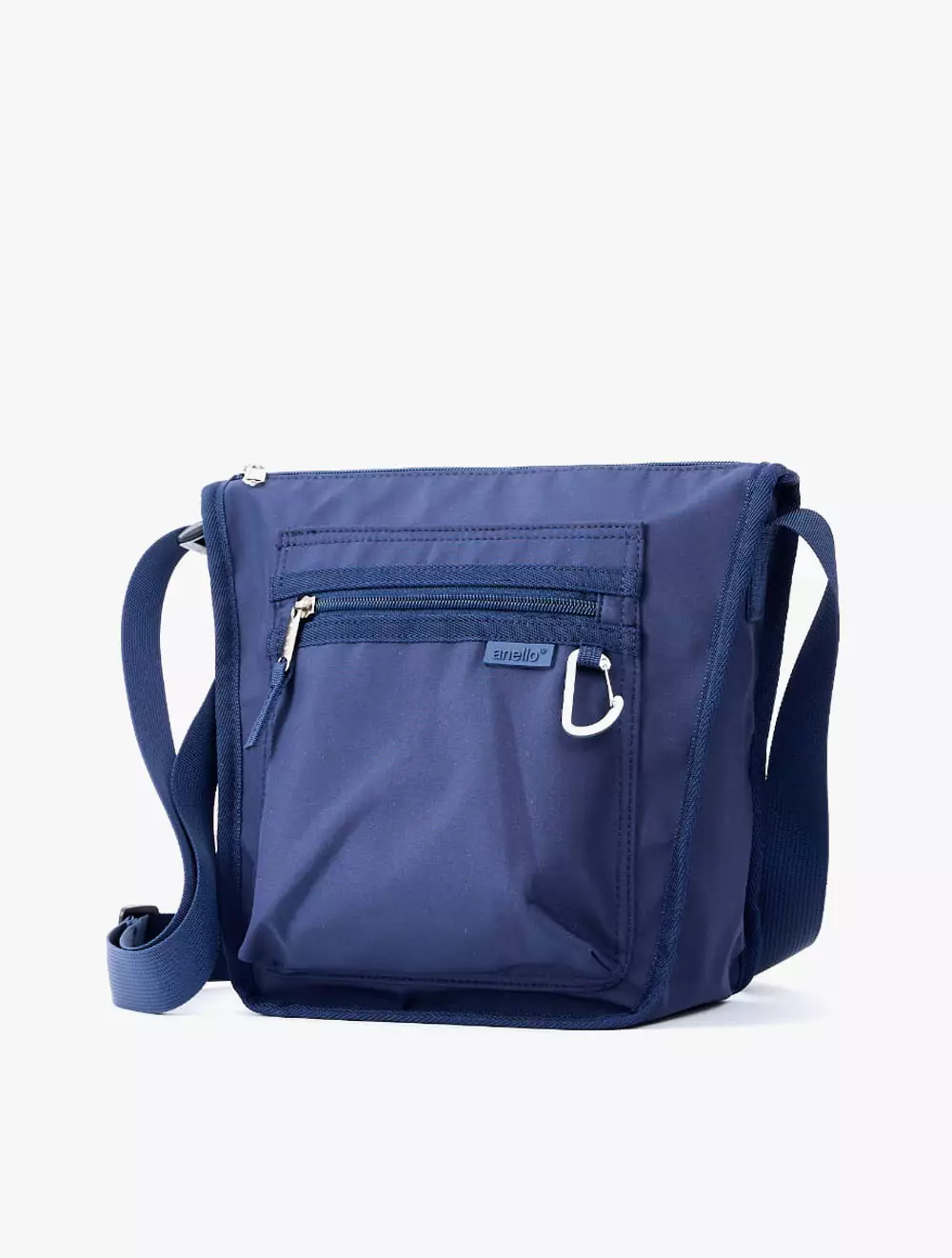 Jual Anello Anello - MAY - SHOULDER BAG - Navy Original 2025 | ZALORA