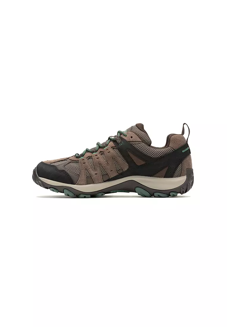 Accentor 3 Waterproof -Bracken Mens Hiking Shoes