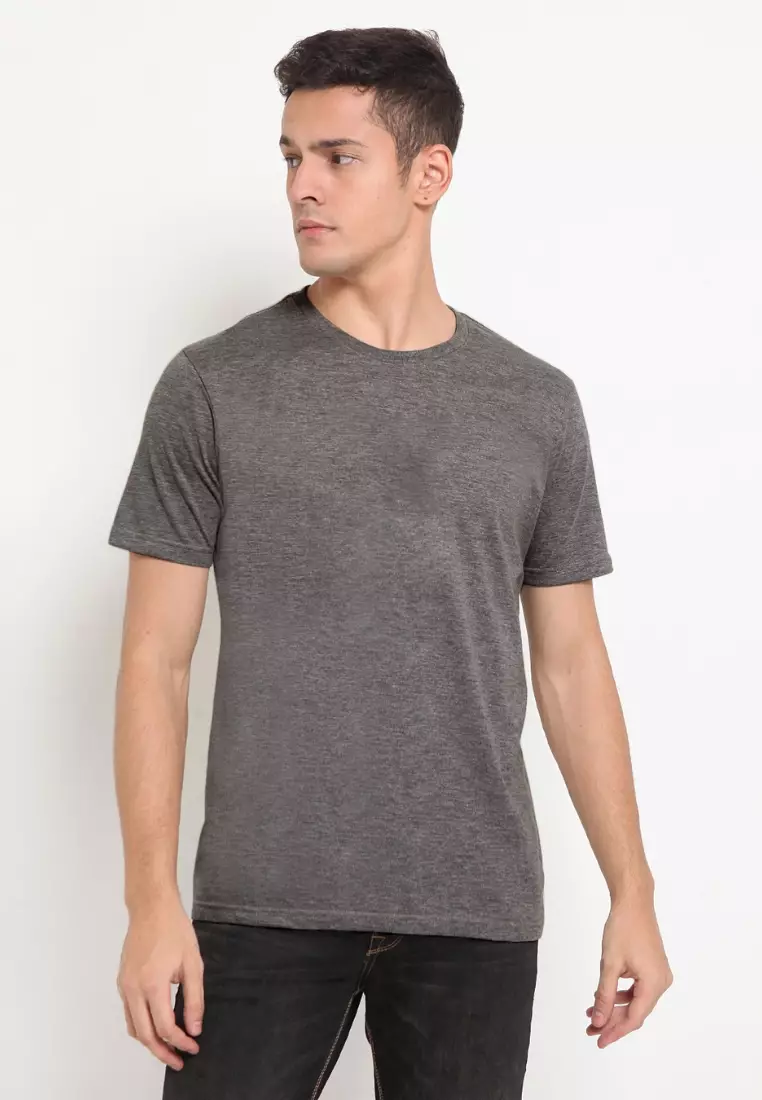 Pay 1 Get 3 RBJ T-Shirt Cotton Combed