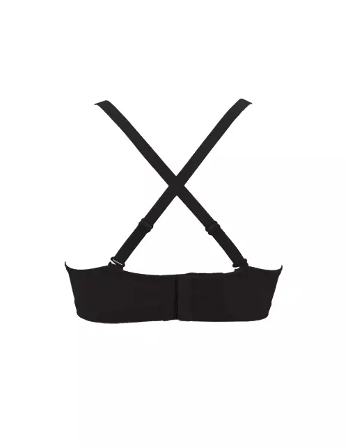 Wacoal Natural Collection Bra IB 2252 ( Tanpa Kawat )