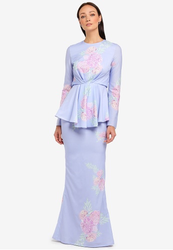 91 Model Baju Tradisional Korea Modern Terbaru