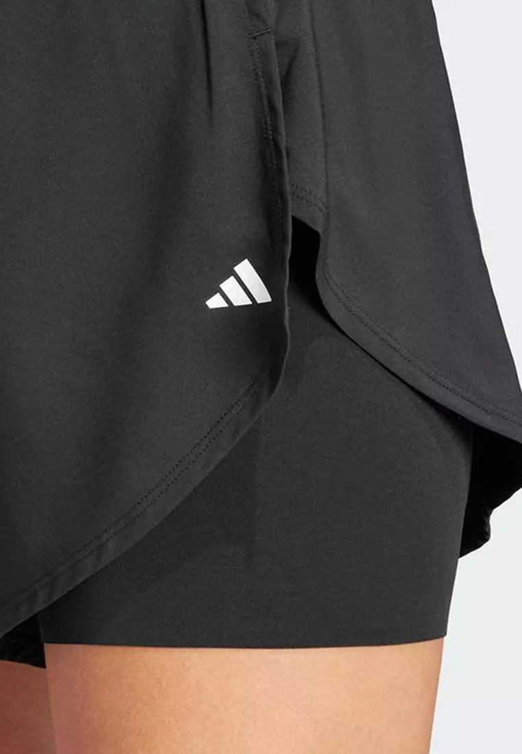 Designed For Training 2-In-1 Shorts