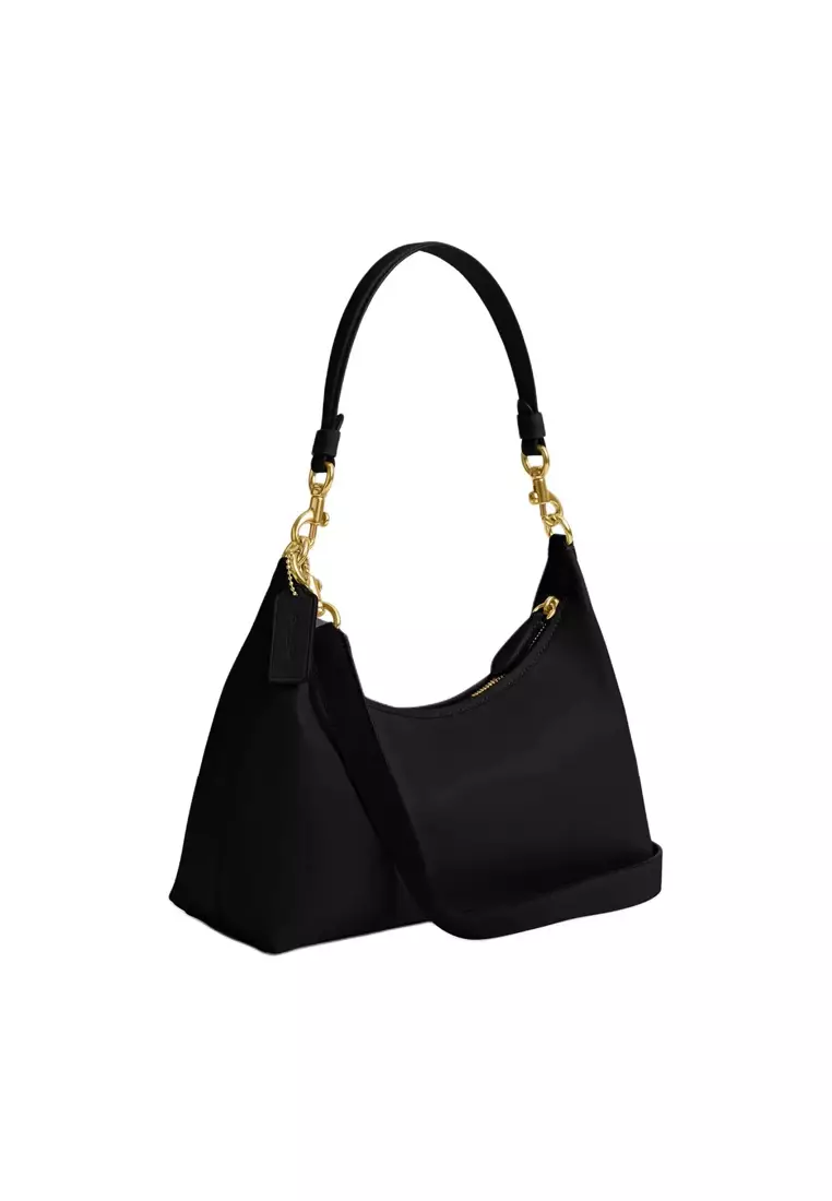 Juliet Ladies Shoulder Bag In Black Cr981