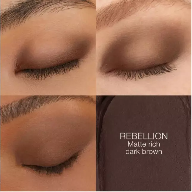 NARS Total Seduction Eyeshadow Stick - Rebellion