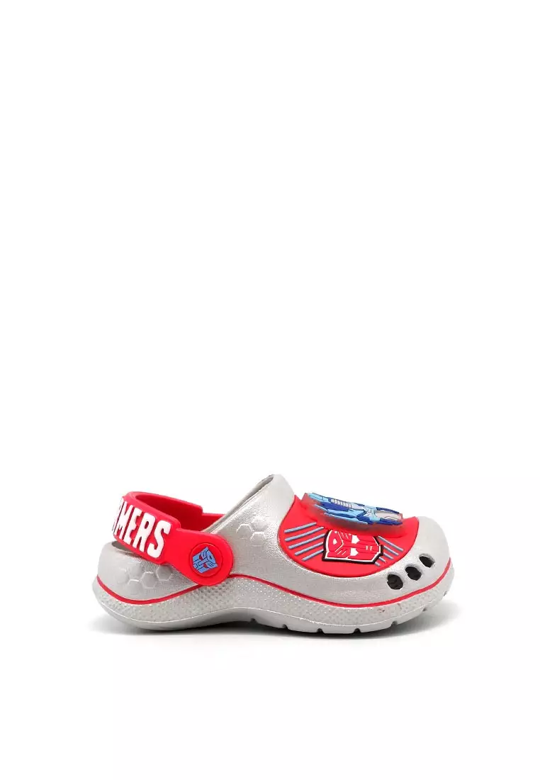 Buy Transformers Transformers Sandals TP3054 Kideeland Online
