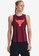 Under Armour red Project Rock Bull Tank Top F883EAAC181769GS_1