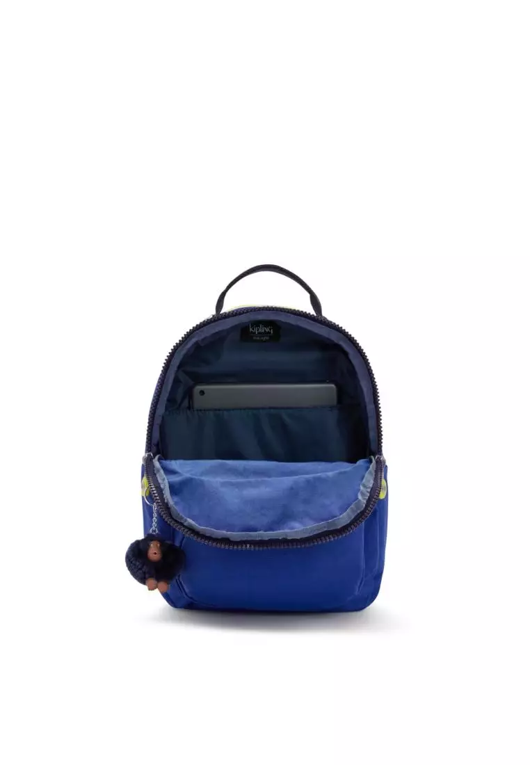 Kipling seoul s backpack hot sale