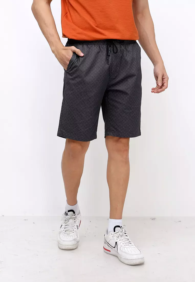 Spunk hot sale knit shorts