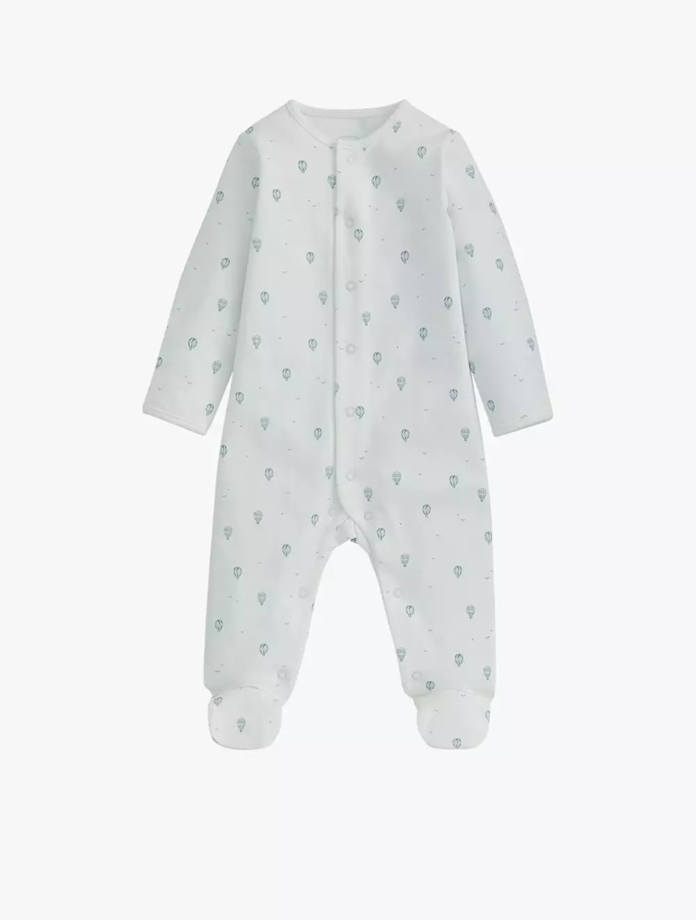 Mamas & Papas Hot Air Balloon Print Set (5 Pieces) - MPSS90AJ3D