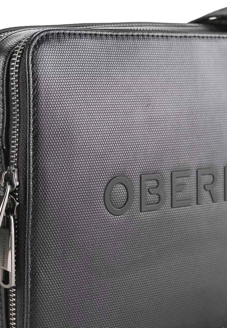 Alfred Messenger Bag - L