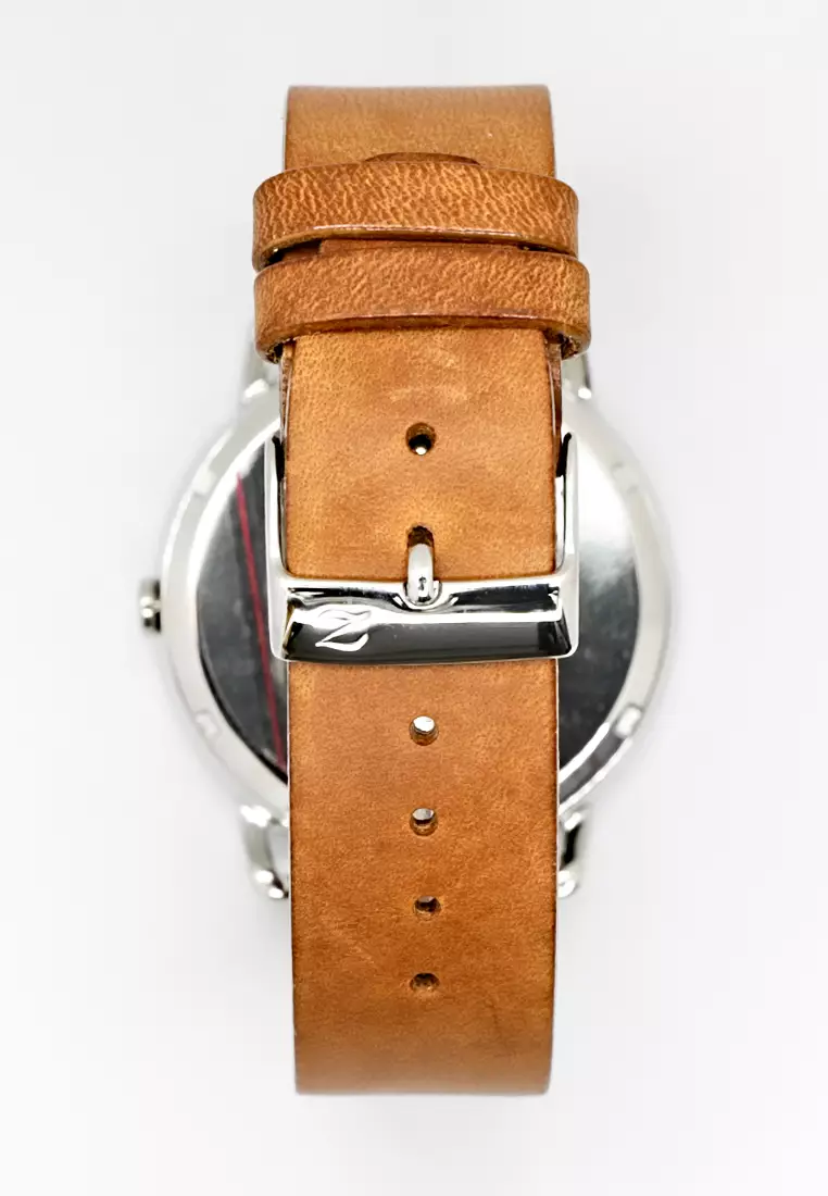 Casual Men's Watches ZM 3838M.2524