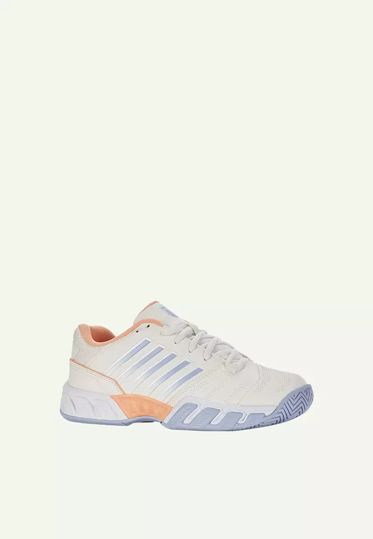 Discount on K-Swiss  shoes - SKU: Bigshot Light 4 Men's Shoes