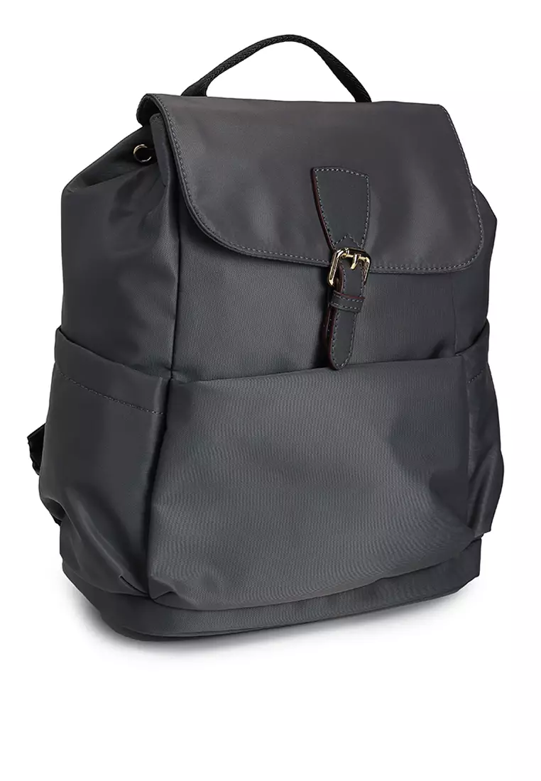 Premium Oxford Nylon Backpack