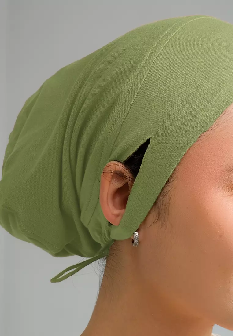 INNER CIPUT ANTI BUDEG-OLIVE