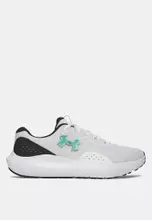 White/Black/Green Mode