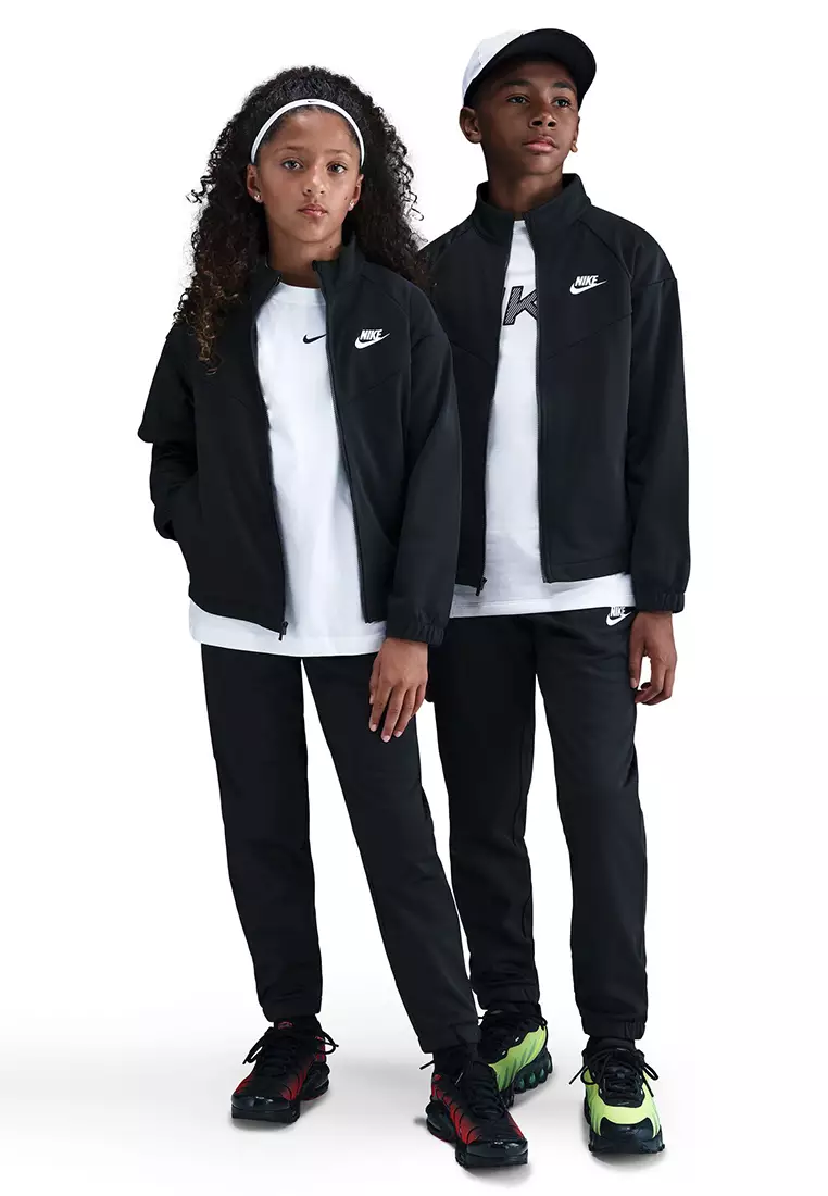 Dri-Fit Tracksuit Pk Fz