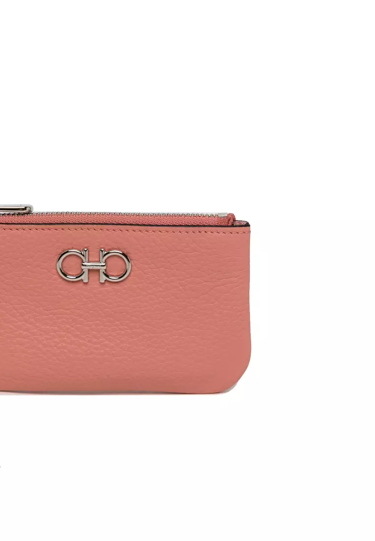 Ferragamo clearance coin pouch