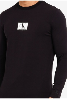 Long Sleeve T Shirt For Men Online Zalora Singapore