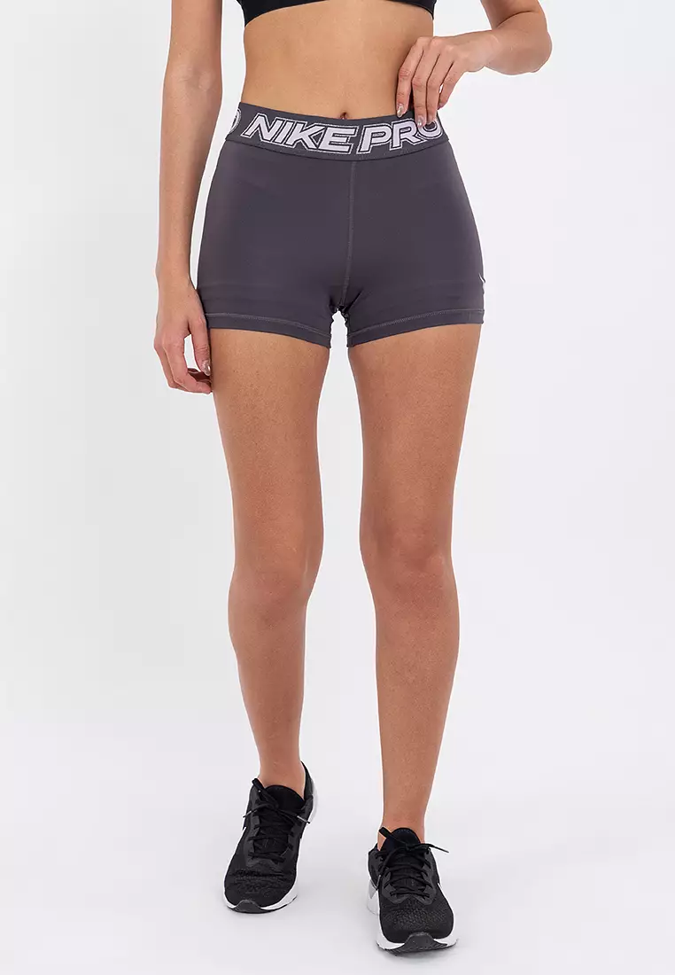 Nike Pro 3In Biker Shorts