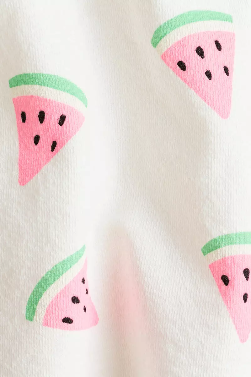 Cotton T-shirt