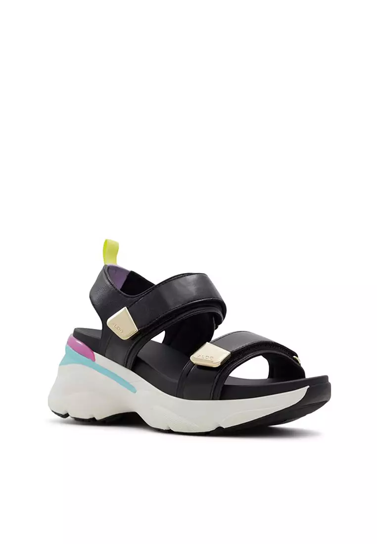 Buy ALDO Colbie Platform Sandals 2023 Online | ZALORA Philippines