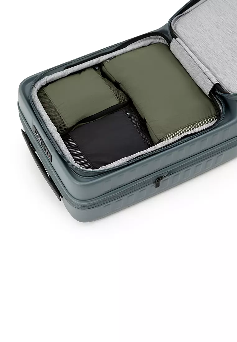 LOJEL Ordo Compression Packing Kit – Black