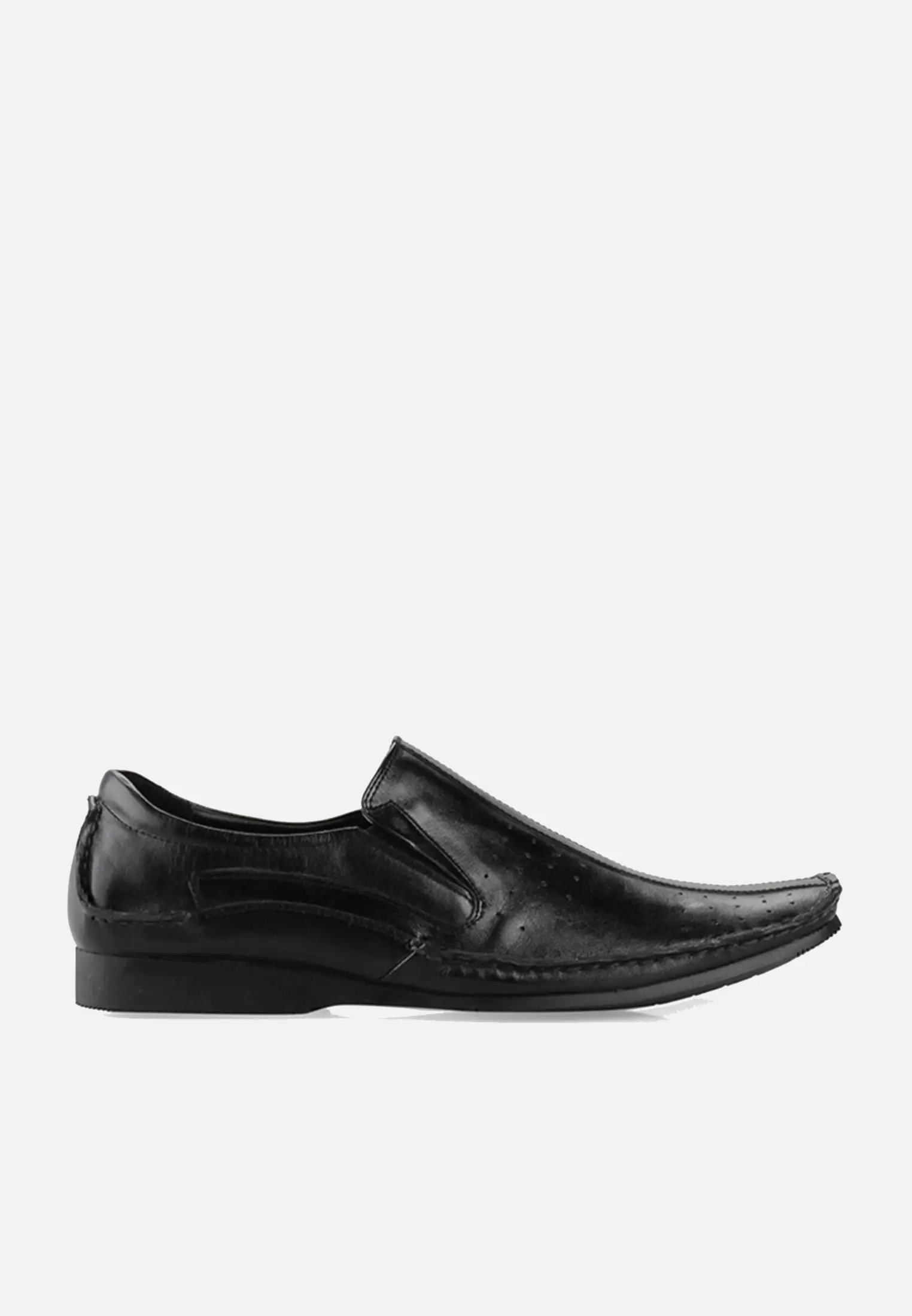 Eden Men Semi Formal Shoes Slip On Loafer