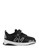 New Balance black 545 Infant Performance Shoes 5BAFEKS071FFA3GS_1