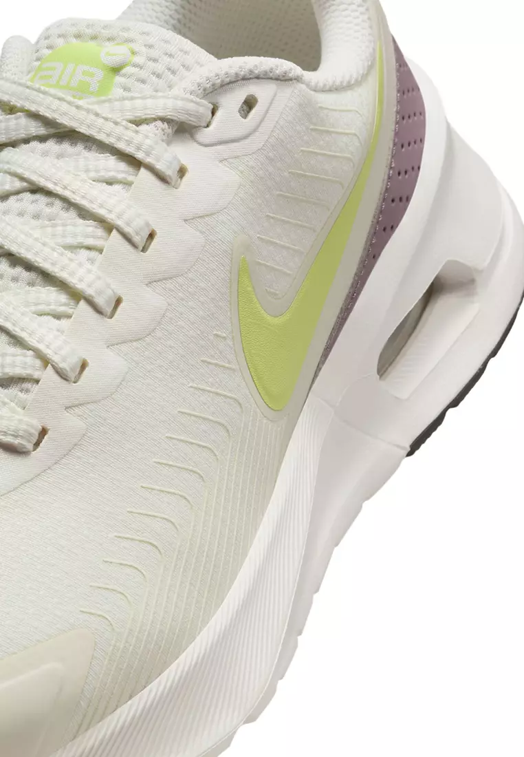 Jual Nike Air Max Nuaxis Shoes Original 2025 ZALORA Indonesia ®