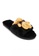 Appetite Shoes black Bedroom Slippers CAD4ESH94C65A3GS_1