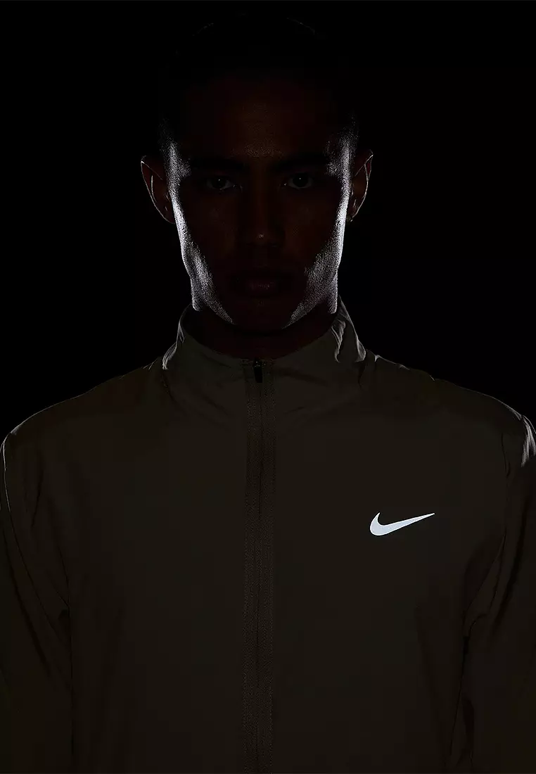 Form Dri-FIT Versatile Jacket