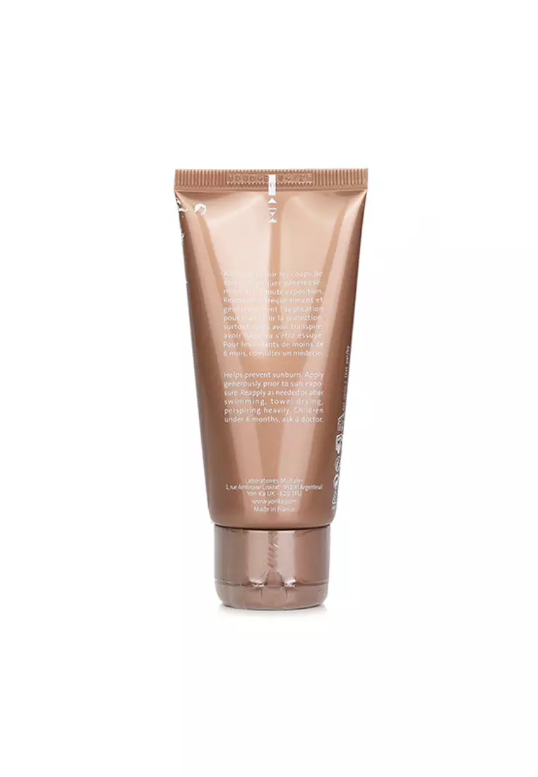 YONKA - Solar Care Sunscreen Cream High Protection SPF 50 UVA/UVB 50ml/1.65oz