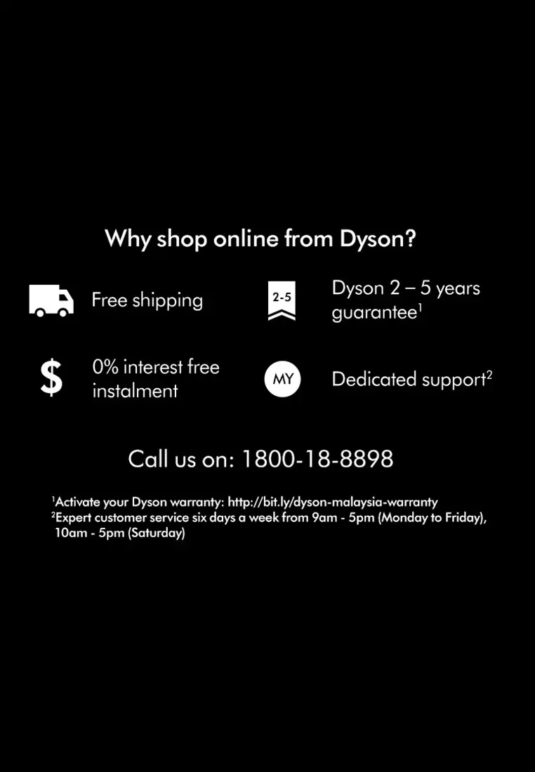 Dyson Corrale™ straightener (Bright Copper) | Cord-free | Flight-ready | Less frizz | travel friendly