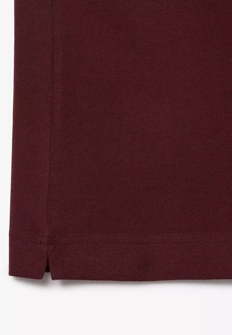 Original L.12.12 Branded Polo Shirt