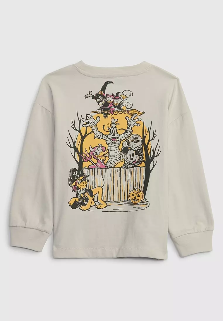 Gap store halloween shirts