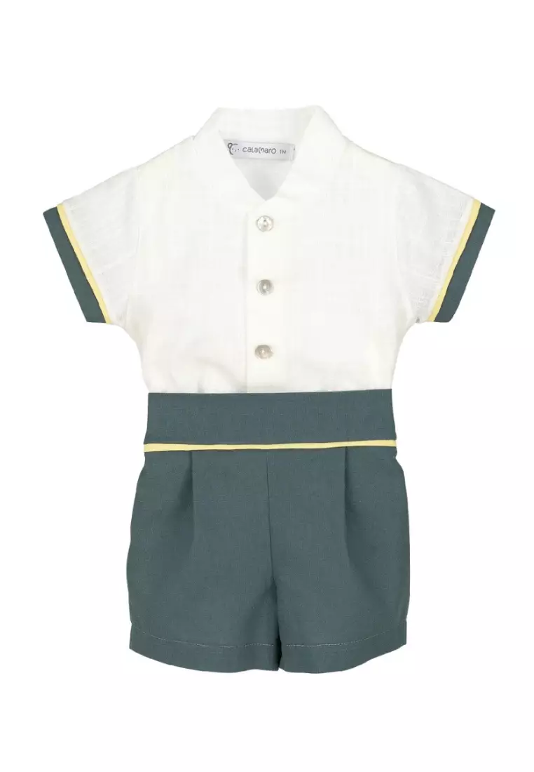 Karime Baby & Toddler Outfits