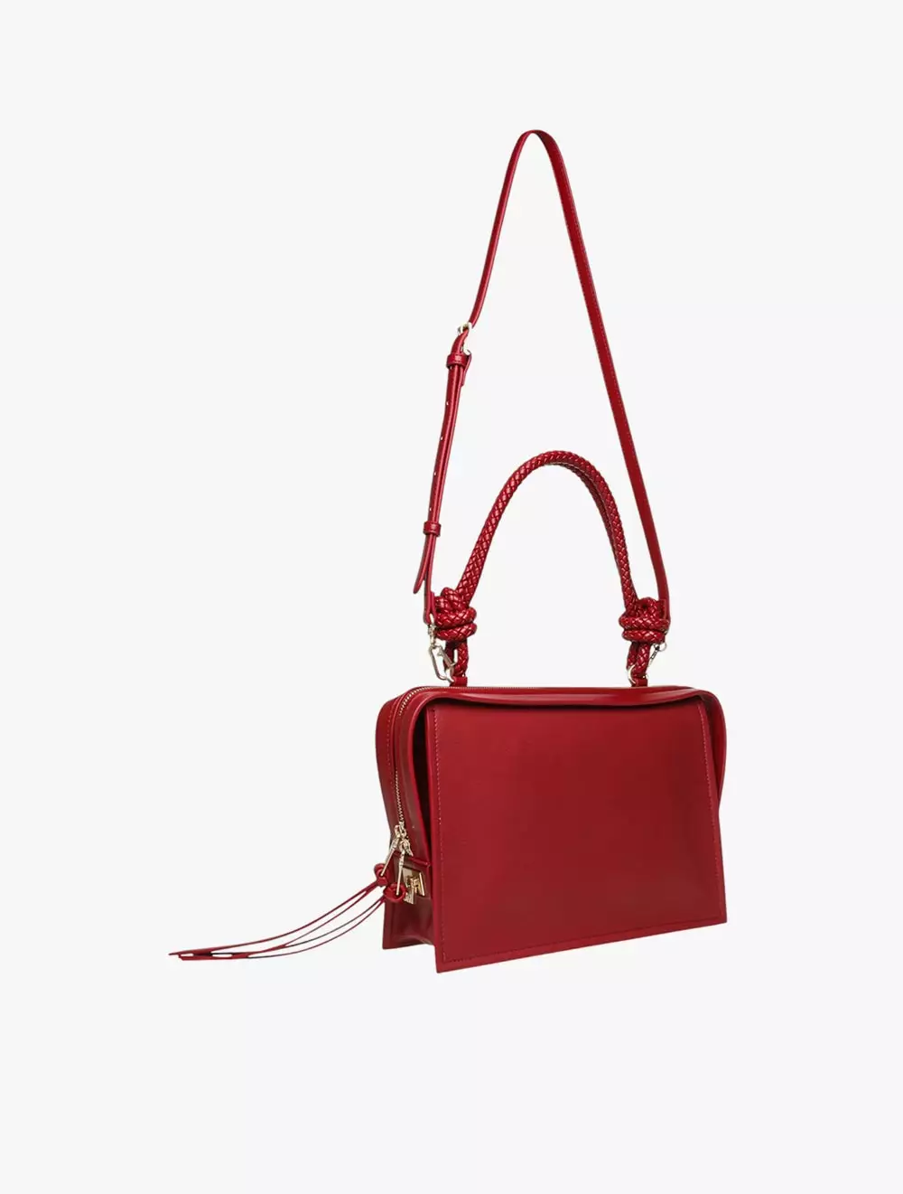 Steve Madden BAMREN Crossbody Bags - Red
