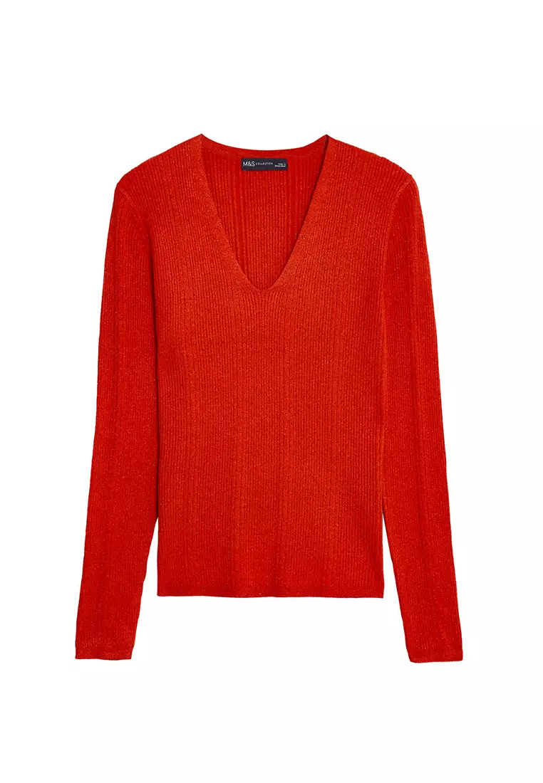 MARKS & SPENCER M&S 2pk Heatgen™ Thermal Long Sleeve Tops - T32/9101 2024, Buy MARKS & SPENCER Online