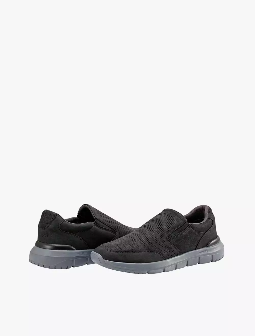 Rockport JAIMIN Sneakers - Black