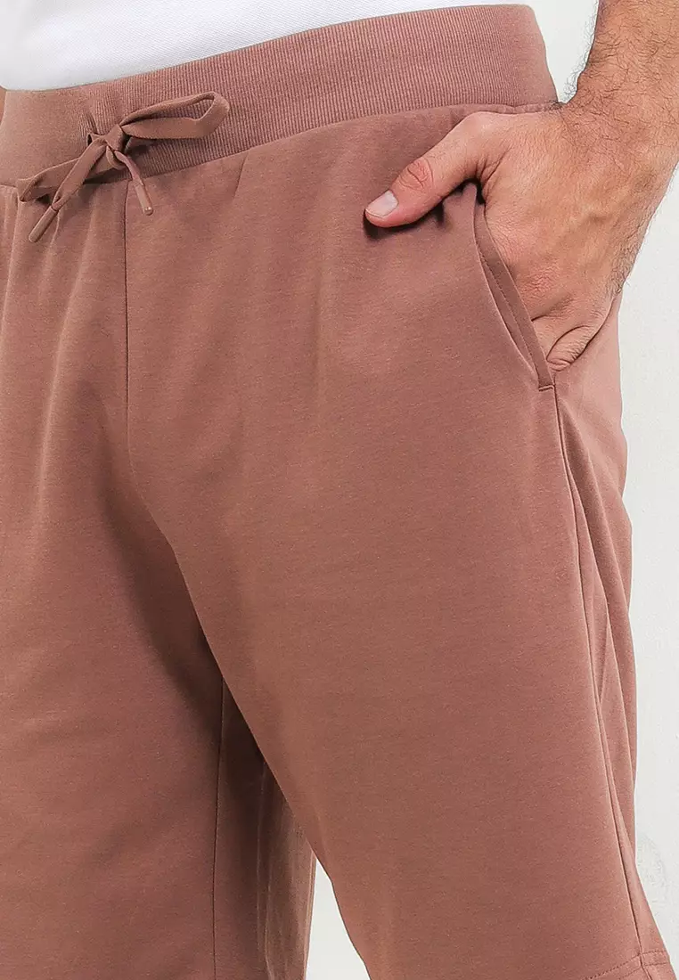 Men's French Terry Short