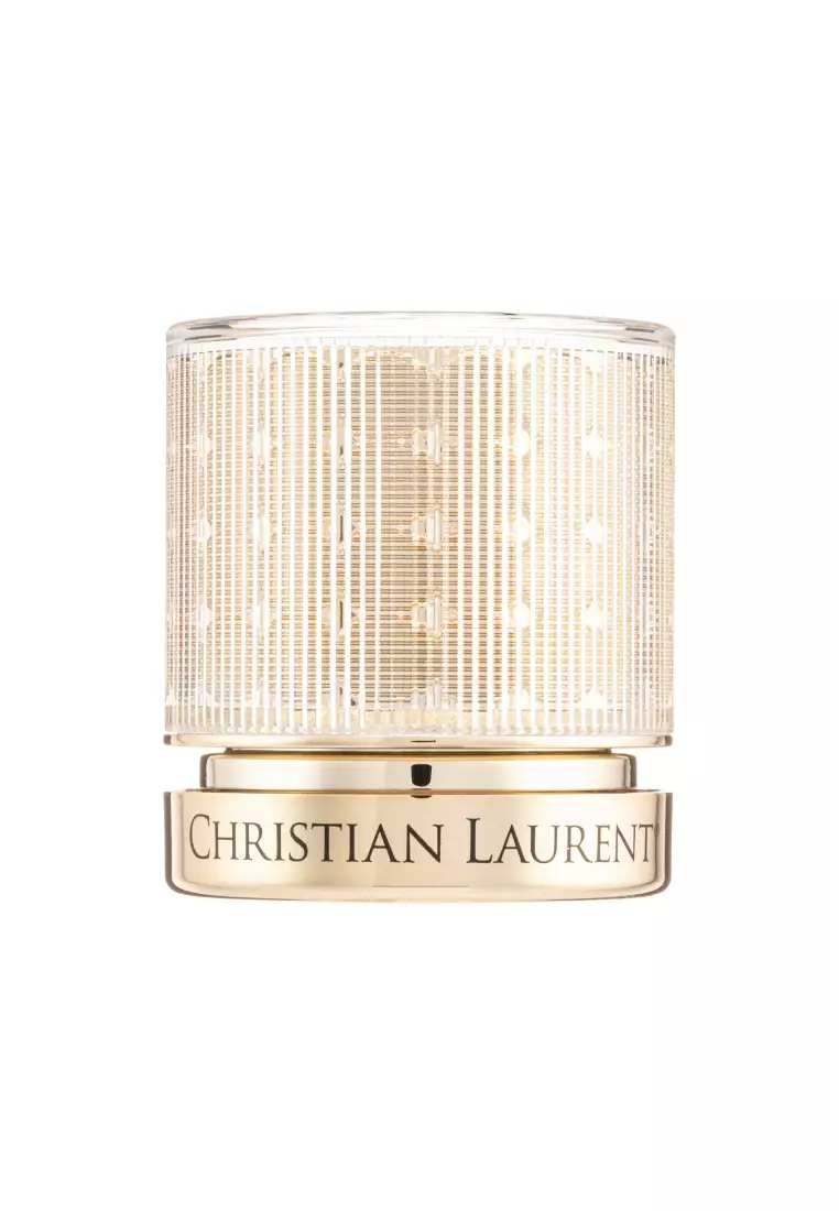 Christian Laurent Luxury Firming And Rejuvenating Diamond Cream (50ml)