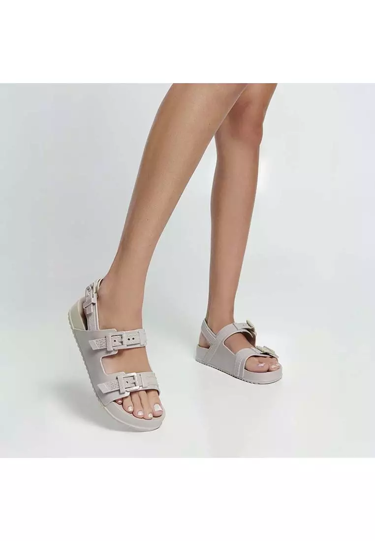 Buy Melissa Melissa Cozy Sandal Ad Ladies Sandals 2026 Online | ZALORA